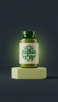 Resilience Immunity Formula Bottle
