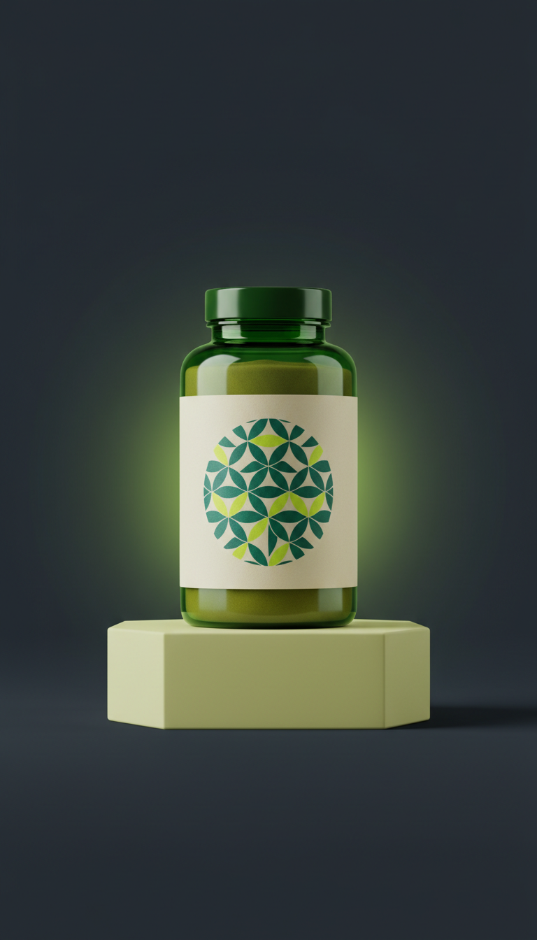 Resilience Immunity Formula Bottle