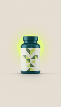Performance+ Men's Multivitamin Bottle