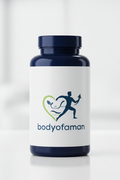 bodyofaman Men's Multivitamin
